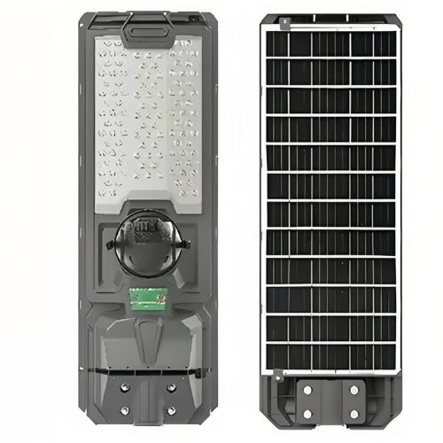 300W Outdoor Camera with flood light