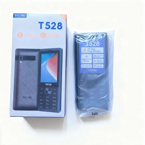 Tecno T528
