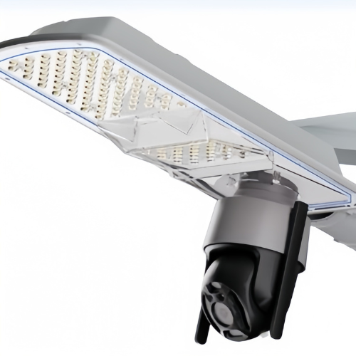 500W Flood light with Camera