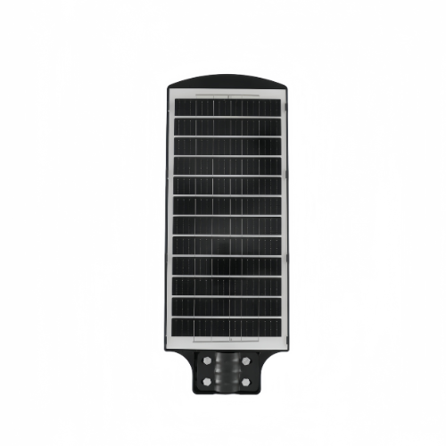 3 Eyed Solar Flood light with camera