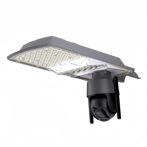 500W Flood light with Camera