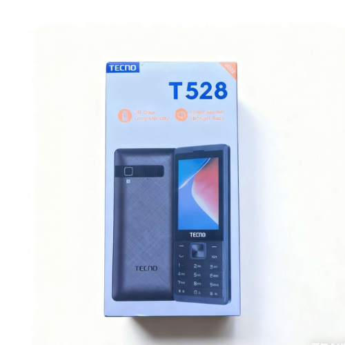 Tecno T528