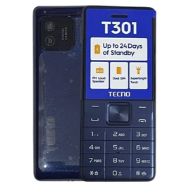 Tecno T301
