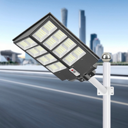 600watts Solar Flood light