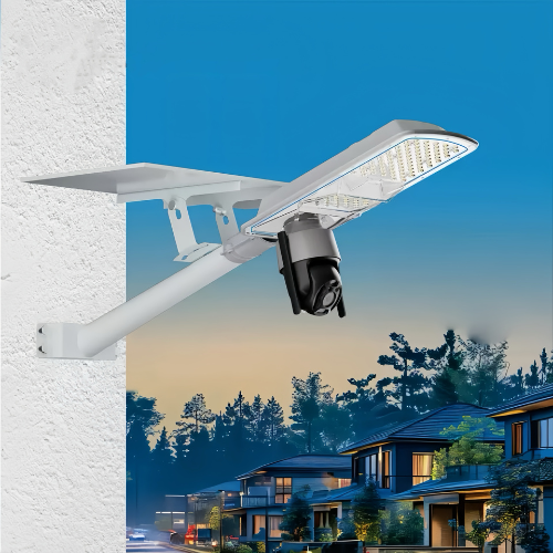 500W Flood light with Camera