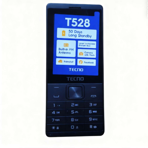 Tecno T528