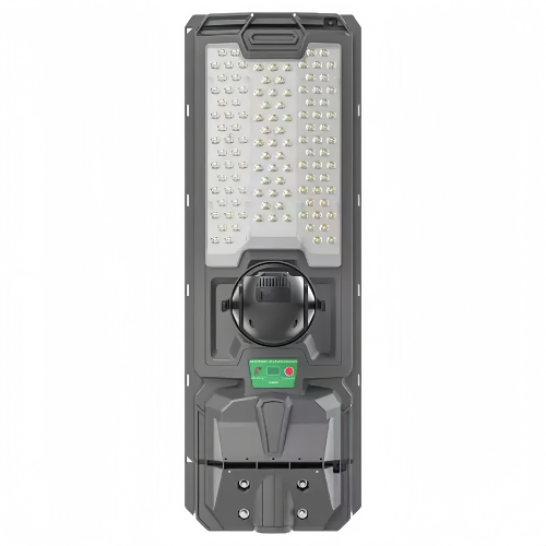 300W Outdoor Camera with flood light