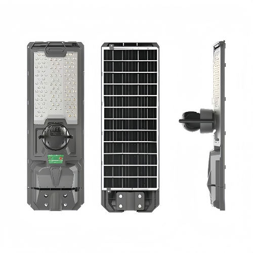 300W Outdoor Camera with flood light