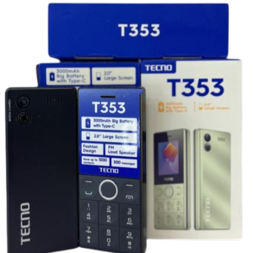 Tecno T353