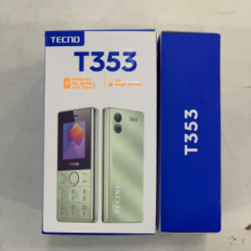 Tecno T353