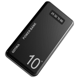 GDT-10  10,000mAh GDTINA