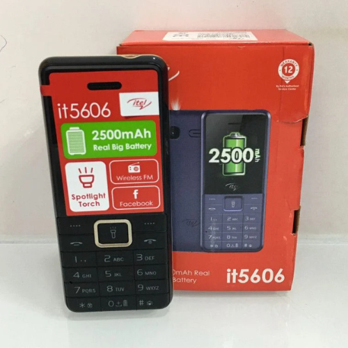 Itel 5606 (it5606)