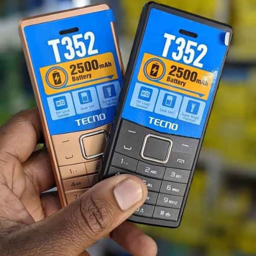 Tecno T352